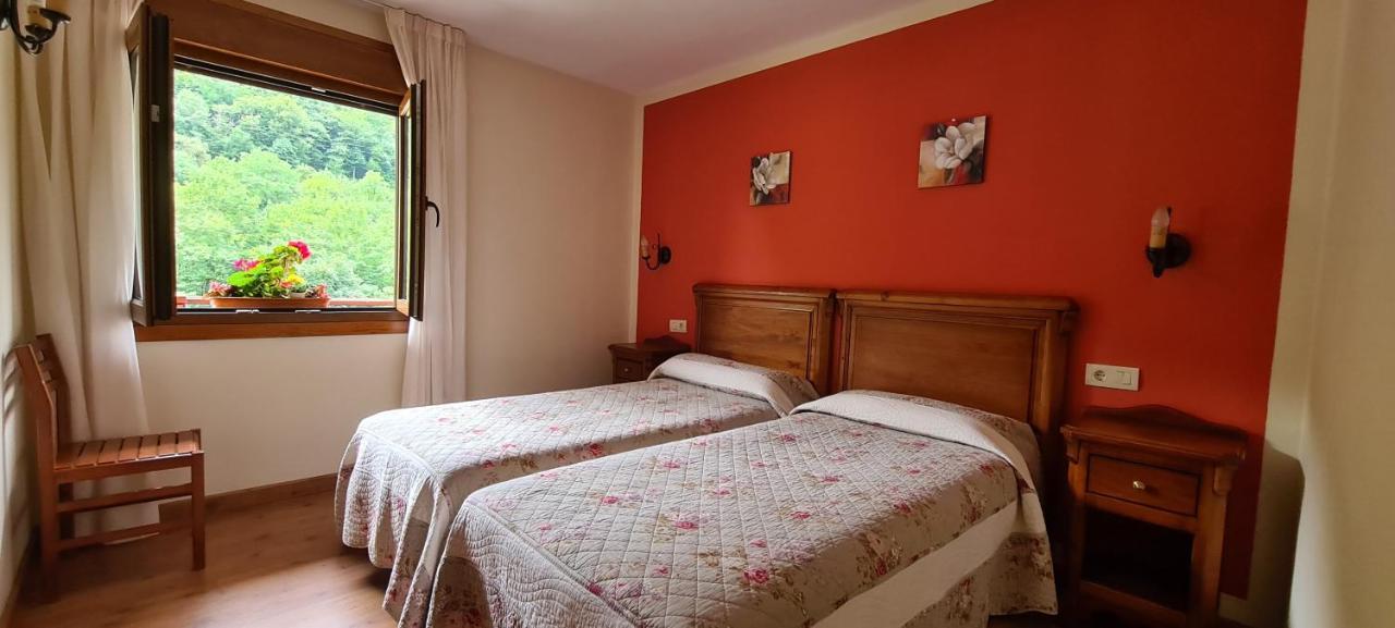 Apartamentos La Corona - Cabrales Carreña Exterior foto