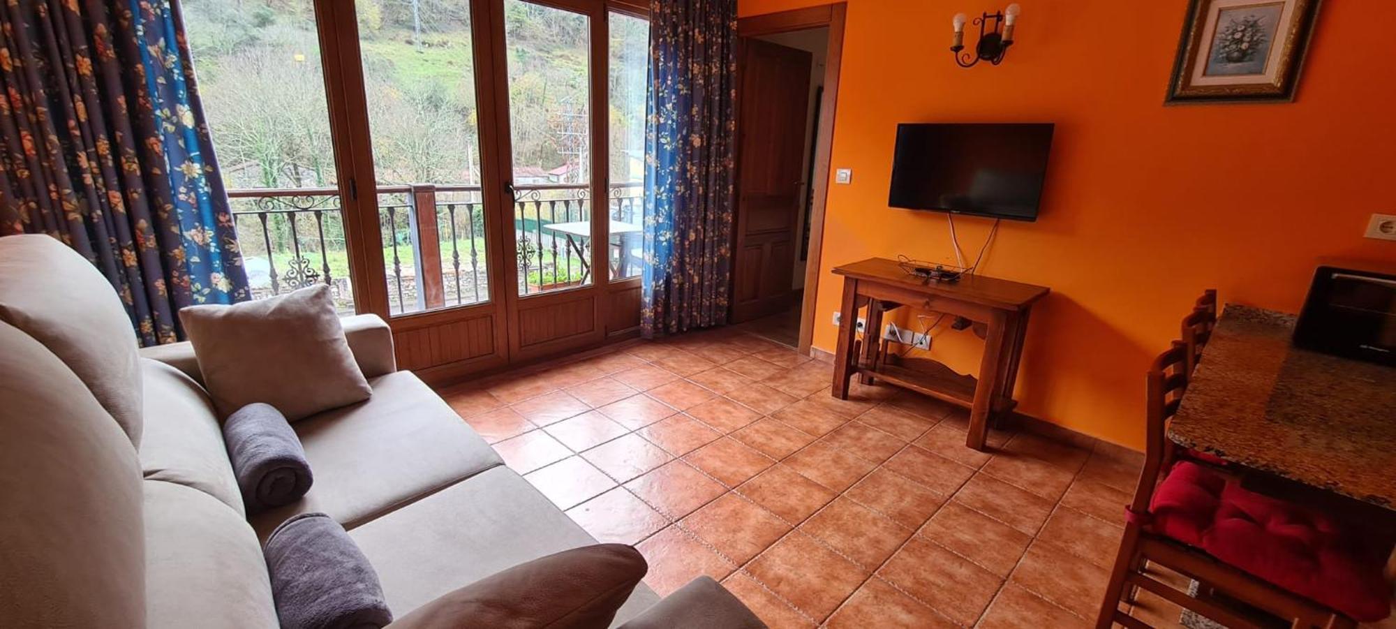Apartamentos La Corona - Cabrales Carreña Exterior foto