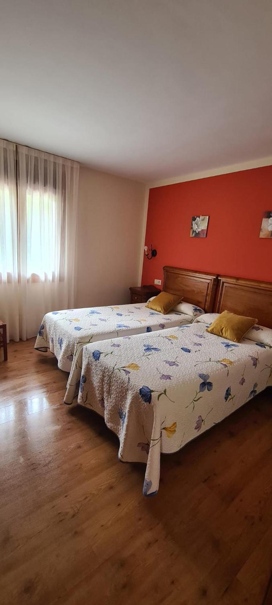 Apartamentos La Corona - Cabrales Carreña Exterior foto