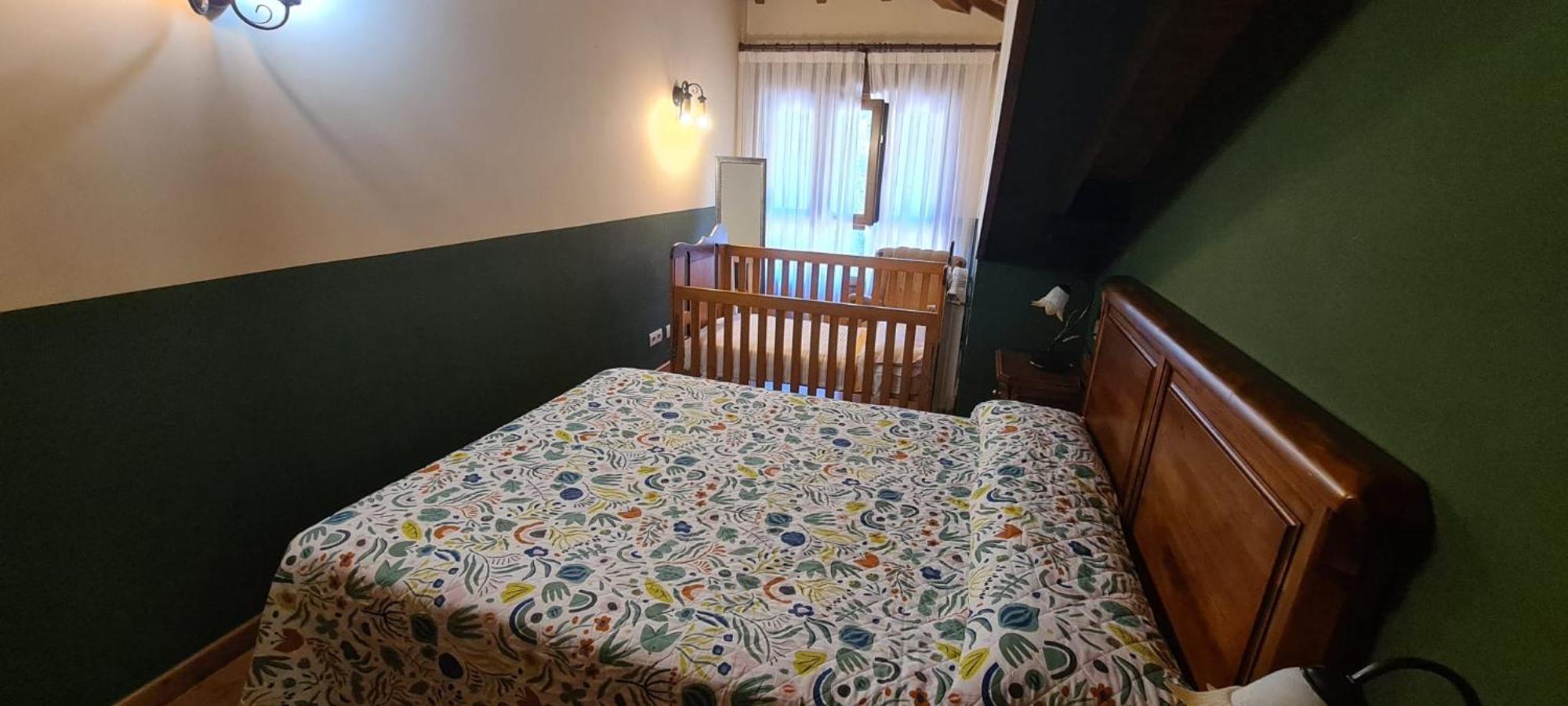 Apartamentos La Corona - Cabrales Carreña Exterior foto