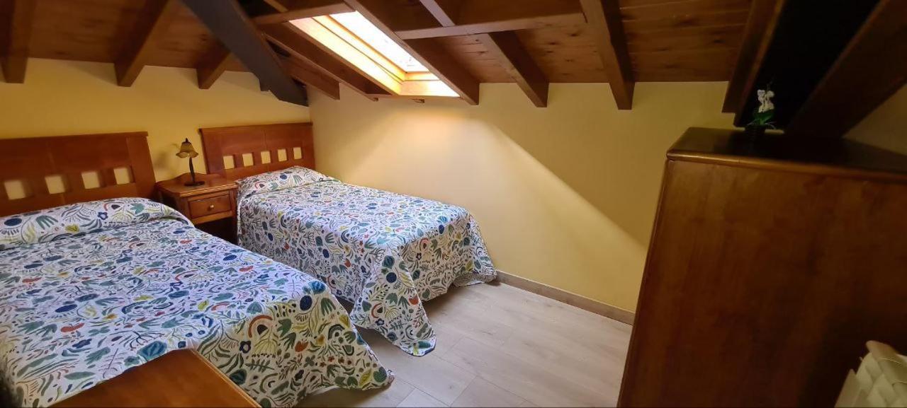 Apartamentos La Corona - Cabrales Carreña Exterior foto