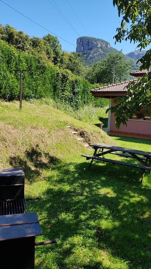 Apartamentos La Corona - Cabrales Carreña Exterior foto